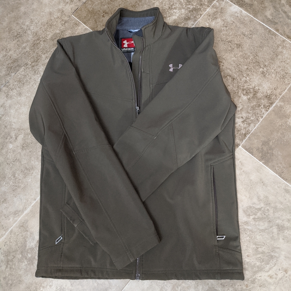 Under armour Jacket
